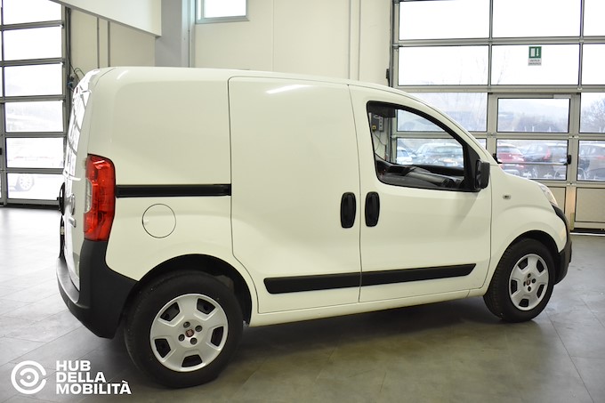 FIAT Fiorino 1.3 MJT 95CV Cargo SX